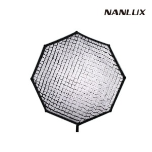 [렌탈] [NANLUX] 난룩스 Dyno650C 옥타 소프트박스 Octa Softbox