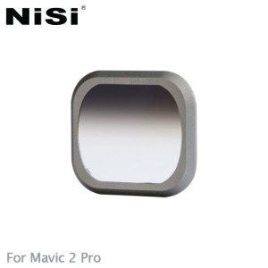 [NiSi Filters] 니시 For Mavic 2 PRO-Soft GND8