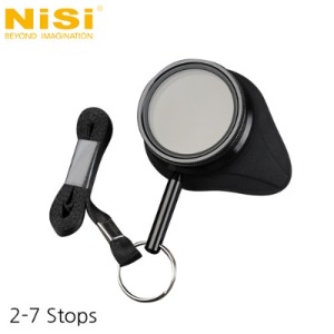[NiSi Filters] 니시 Variable Viewing Filter (1~6 stops)