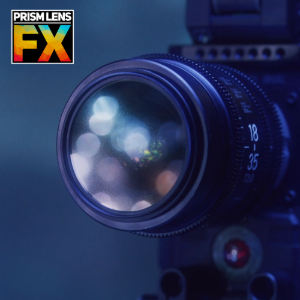 [PRISM LENS FX] 프리즘 렌즈 Dream “Subtle” FX Filter 77mm