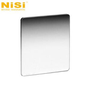 [NiSi Filters] 니시 Nano IR Soft GND 0.6 (2 stop) Filter 4x4&quot;