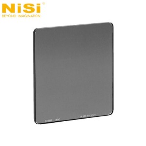 [NiSi Filters] 니시 Nano IR ND 0.9 (3 stop) Filter 4x4&quot;