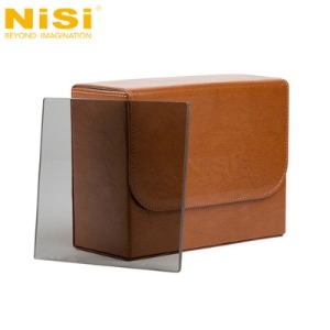 [NiSi Filters] 니시 6.6x6.6&quot; Filter Case (Seven Slot)