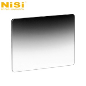 [NiSi Filters] 니시 Nano Soft IR GND / 1.2 (4 stop) 4x5.65&quot;