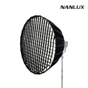[렌탈] [NANLUX] 난룩스 Evoke 1200 전용 파라볼릭 소프트박스 Parabolic softbox SB-NLM-150-PR