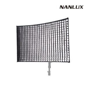 [렌탈] [NANLUX] 난룩스 Dyno1200C 직사각 소프트박스 4.5 ft Rectangular Softbox