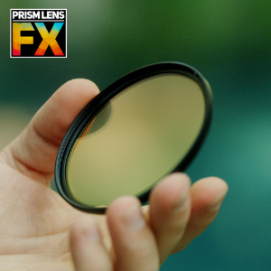 [PRISM LENS FX] 프리즘 렌즈 Nostalgia FX Filter 82mm