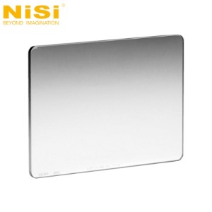 [NiSi Filters] 니시 Nano Soft IR GND / 0.3 (1 stop) 4x5.65&quot;