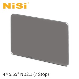 [NiSi Filters] 니시 IR ND 2.1 Filte (7 stop)