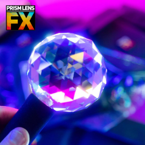[PRISM LENS FX] Orb Prism