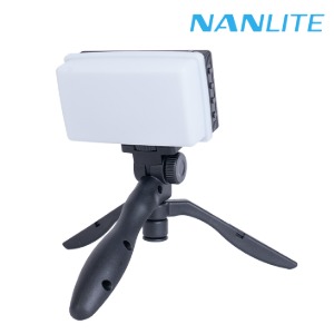 [NANLITE] 난라이트 리토라이트5C 난라이트 미니 삼각대 미니조명 원스탠드 세트 / LitoLite 5C