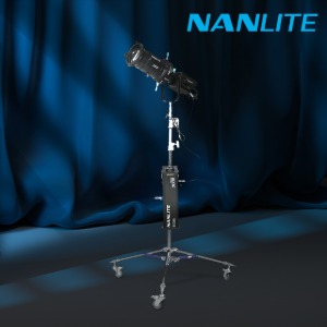 [NANLITE] 난라이트 포르자300B BM 프로젝션 어테치먼트 원 스탠드 세트 / Forza300B