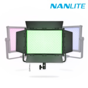 [NANLITE] 난라이트 방송 촬영 RGB LED조명 믹스패널60 MixPanel60