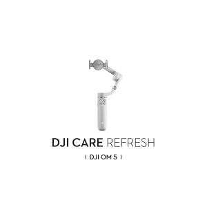 [DJI] 디제이아이 Care Refresh 1-Year Plan ( DJI OM 5) KR 1 년 플랜 (DJI OM 5)