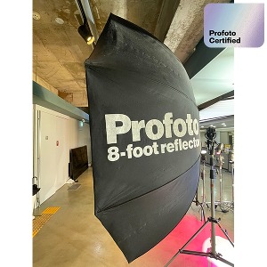 [HK중고] Profoto giant 8foot