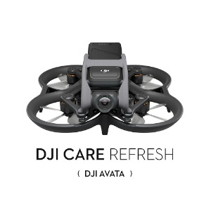 [DJI] 디제이아이 Care Refresh 1년 플랜 (DJI Avata)