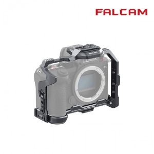 [FALCAM] 팔캠 FC2736 파나소닉 루믹스 LUMIX S5 카메라 케이지
