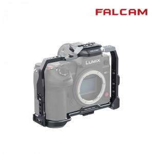 [FALCAM] 팔캠 FC2735 파나소닉 루믹스 LUMIX S1 S1R S1H 카메라 케이지