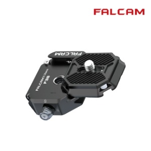 [FALCAM] 팔캠 FC2268 카메라 F38 퀵릴리즈 플레이트
