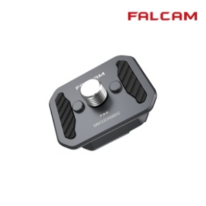 [FALCAM] 팔캠 FC2971 퀵릴리즈 탑 플레이트 F22 필월드 모니터용