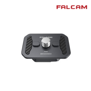 [FALCAM] 팔캠 FC2972 퀵릴리즈 탑 플레이트 F22 포트키 모니터용