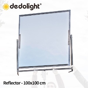 [DEDO LIGHT] 데도라이트 Lightstream Reflector - 100x100 cm