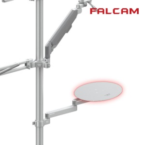[FALCAM] 팔캠 기어트리 FC2755 원형 테이블탑