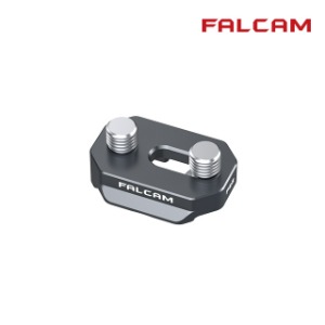 [FALCAM] 팔캠 FC2566 F22 카메라 케이지 사이드 플레이트