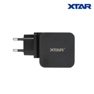 [XTAR] 엑스타 45W 고속 충전 전원 어댑터 PD45II (SN4 호환)