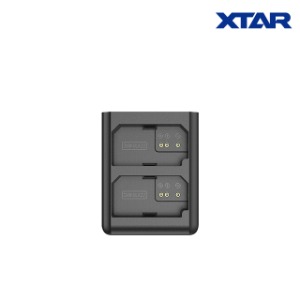 [XTAR] 엑스타 파나소닉 카메라 DMW-BLK22 듀얼 배터리 모듈 / DC-S5,S5K