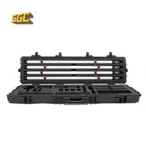 [예약판매] [SGC Lights] 에스지씨라이트 SGC Prism SE 120 Gaffer Kit