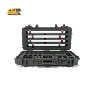 [예약판매] [SGC Lights] 에스지씨라이트 SGC Prism SE 60 Gaffer Kit