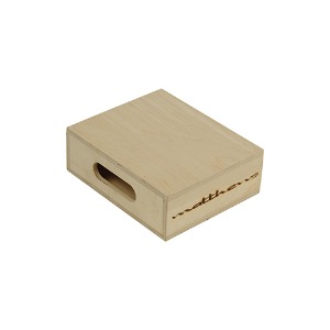 [Matthews] 메튜 Half Mini Apple Box30.5 x 10 x 25.5 cm (259532)