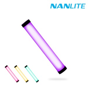 [NANLITE] 난라이트 파보튜브6C RGB조명 / PavoTubell 6C
