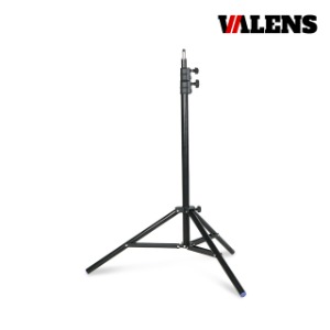 [VALENS] 발렌스 PRO-203A 촬영 조명 스탠드 최대 190cm 적재중량 3kg 경량형