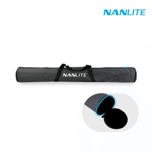[NANLITE] 난라이트 Pavotube 파보튜브 30X 30C 4키트 캐링백 B-PT30X-4