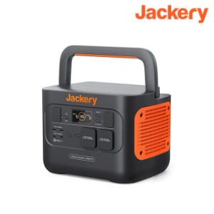 [Jackery] 잭커리 1000Pro 휴대용 파워뱅크 대용량 배터리 / 난라이트 포르자 야외 광량 손실없이 호환가능
