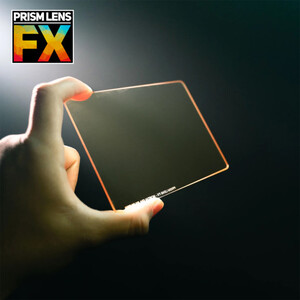 [PRISM LENS FX] 프리즘 렌즈 Nostalgia FX Filter 4x5.65
