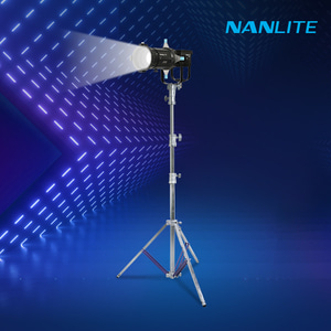 [NANLITE] 난라이트 포르자500II 프로젝션 어테치먼트 원스탠드 세트 LED 방송 영상 촬영조명 Forza500II