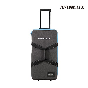 [NANLUX] 난룩스 CC-ST-EV1200 이보크 조명 이동형 캐리어 트롤리 케이스 가방