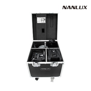[NANLUX] 난룩스 EVOKE1200 이보크1200 전용 하드케이스 CC-EV1200-FT