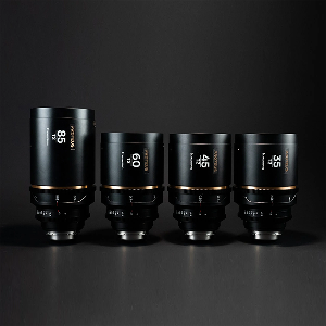 [사전예약] 라오와 코리아 정품 프로테우스 Proteus 2X Anamorphic Lens Series