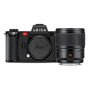 [매장 구매문의][LEICA] 라이카 Leica SL2 Kit with Leica SUMMICRON-SL 35 f/2 ASPH