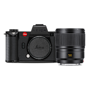 [매장 구매문의][LEICA] 라이카 Leica SL2-S Kit with SUMMICRON-SL 50 f/2 ASPH