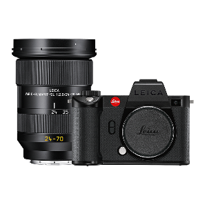 [매장 구매문의][LEICA] 라이카 Leica SL2-S KIT (24-70 Lens)