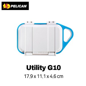 [PELICAN] 펠리칸 G10 유틸리티 고케이스(G10 UTILITY Go Case)
