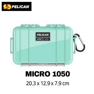 [PELICAN] 펠리칸 1050 마이크로 케이스(1050 MICRO Case)