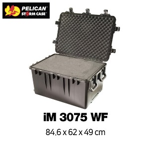 [PELICAN] 펠리칸 스톰케이스 iM3075 WF (Pelican Storm case iM3075)