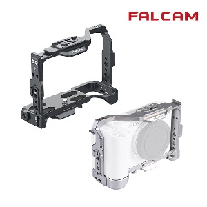 [FALCAM] 팔캠 FC3501 소니 ZV-E1 전용 카메라 케이지 F22 F38 F50