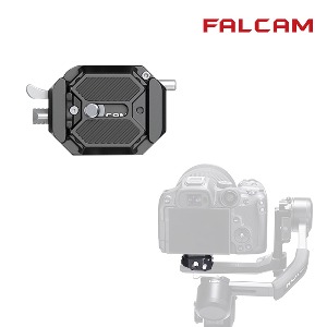 [FALCAM] 팔캠 FC3344 DJI RS3 Mini 용 F38 퀵릴리즈 키트